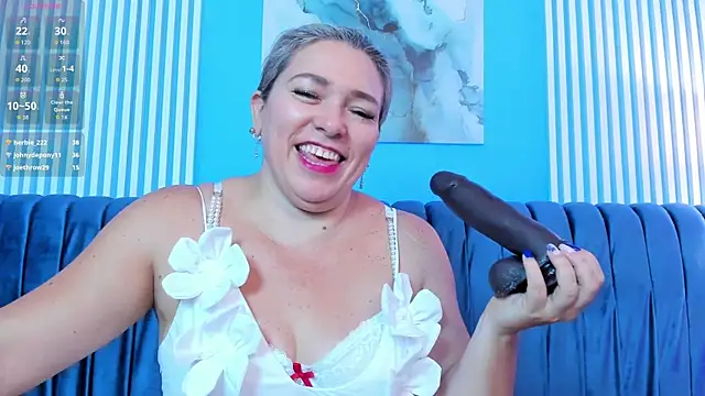 dahianeconnor webcam