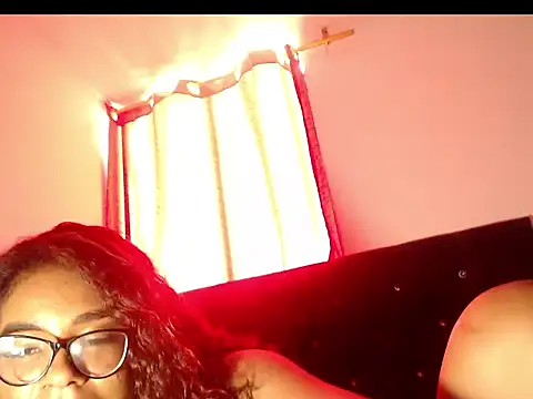 katyGaze webcam