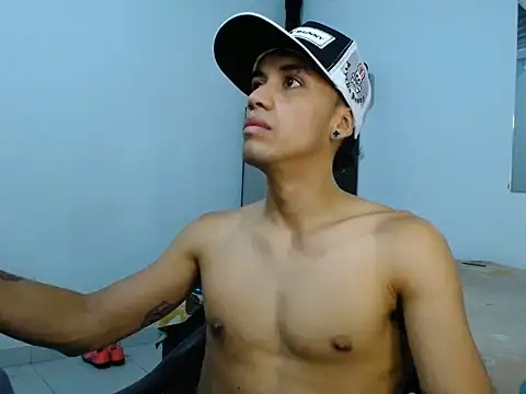 Jersi_parker1996 webcam