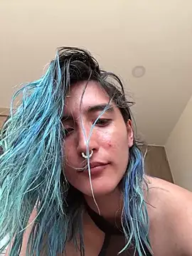 LunaisBack webcam