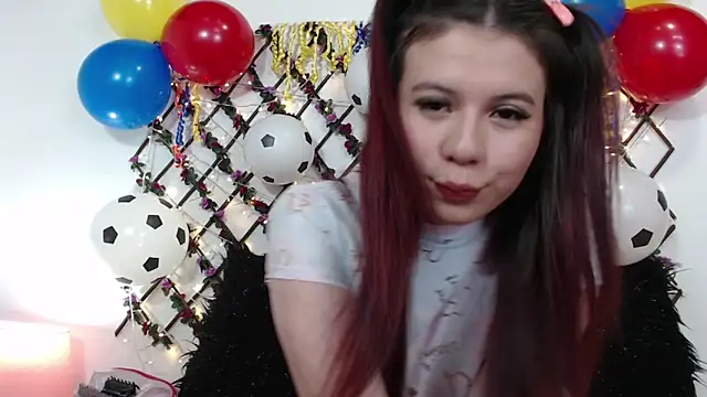 Samantha_Wallker webcam
