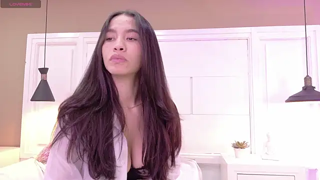 JuliaaVega webcam