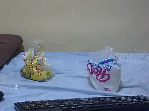 candyque webcam