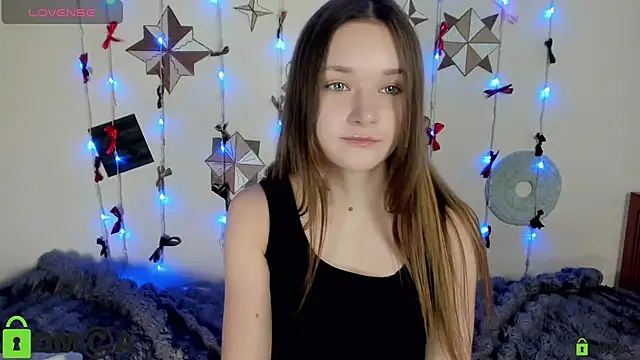 Elina_X webcam