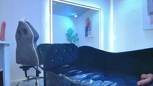 Madame_scarlett webcam