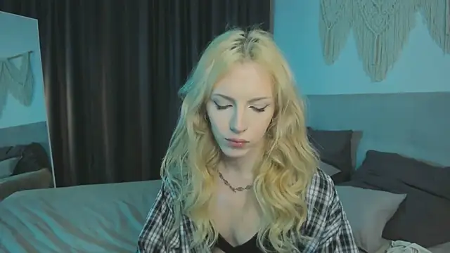 Tiffany__King webcam