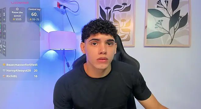justin_payn14 webcam