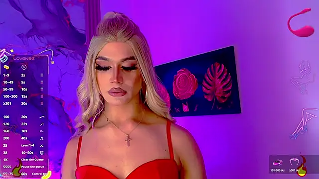 Aranza_Dollts webcam