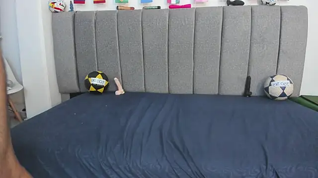 Giselle_James webcam