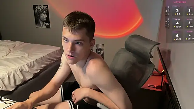cronck52 webcam