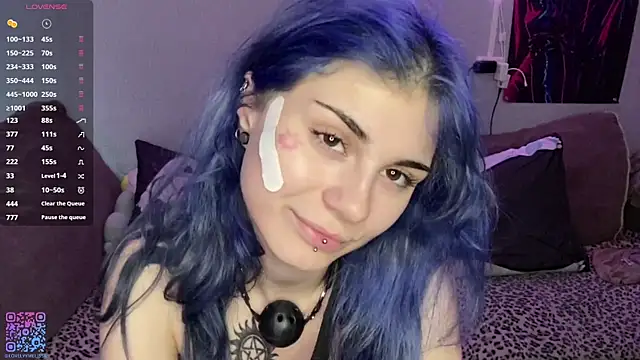 Emmibrilson webcam
