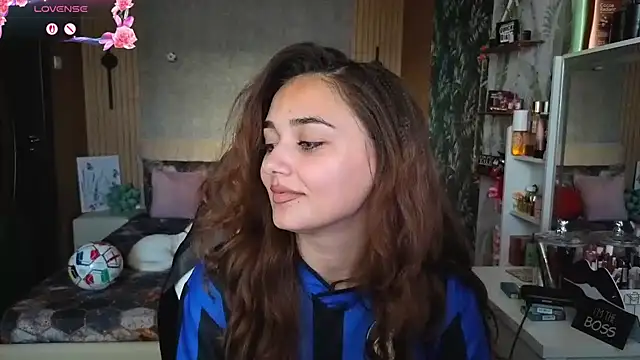 KatarinaHeaven webcam