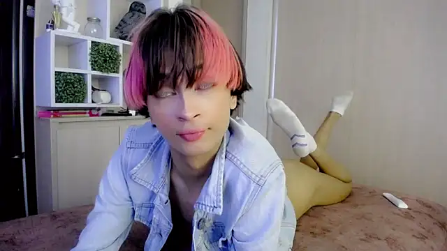 Darksweet_jack webcam