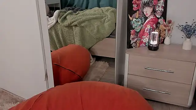JennyHardy webcam