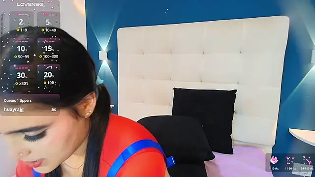 MiaaCarter_ webcam