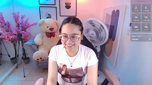 Shady_bug webcam