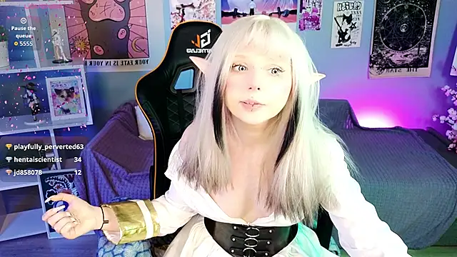 usagi_sasagi webcam