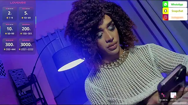 Molly_McQueen webcam