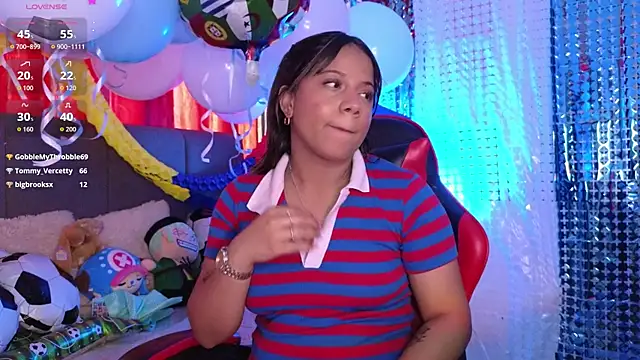 ZaraBlazze_ webcam