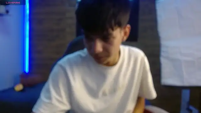 maxim_rod webcam