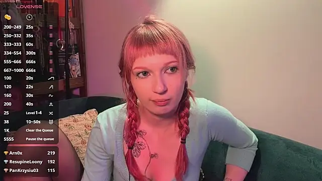 JackBoyken webcam