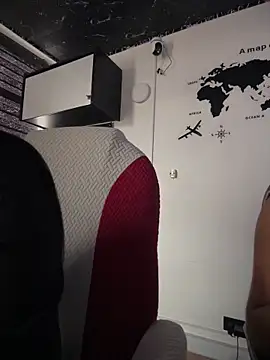 Sasha-firee webcam