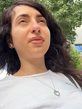 KarolDolly05 webcam
