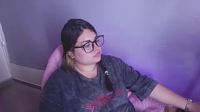 Dreamboo__ webcam