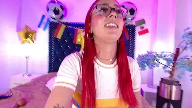 Amelie_adams webcam