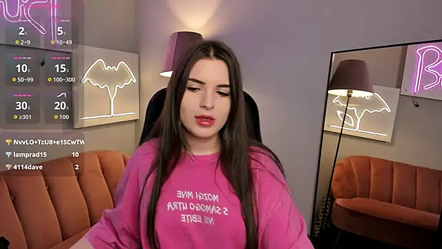 AliceLiador_ webcam