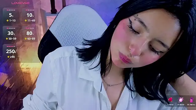 lsa_dolly_nyx webcam