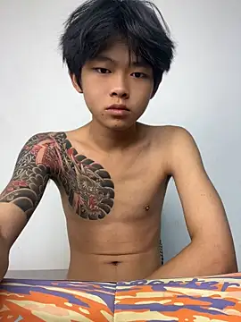 XBD-1 webcam