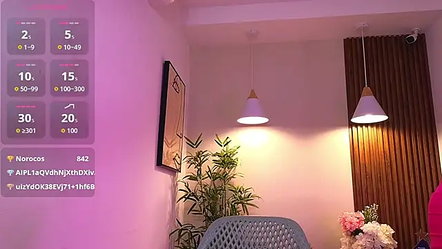 Cherry_Vixen_ webcam