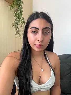 Lily_Rush webcam