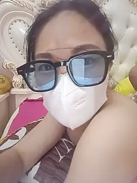 Jess-009 webcam