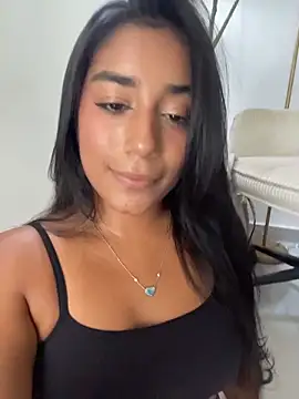 SaryJonex webcam