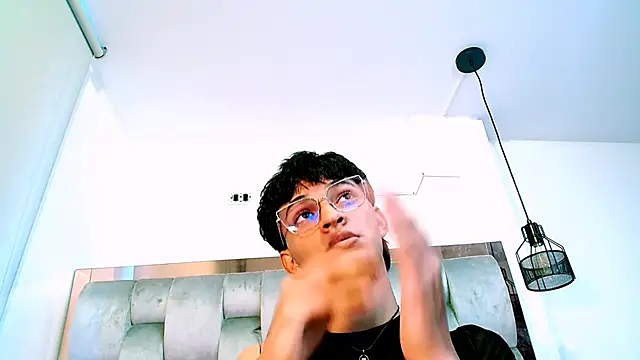 SahirCharm webcam