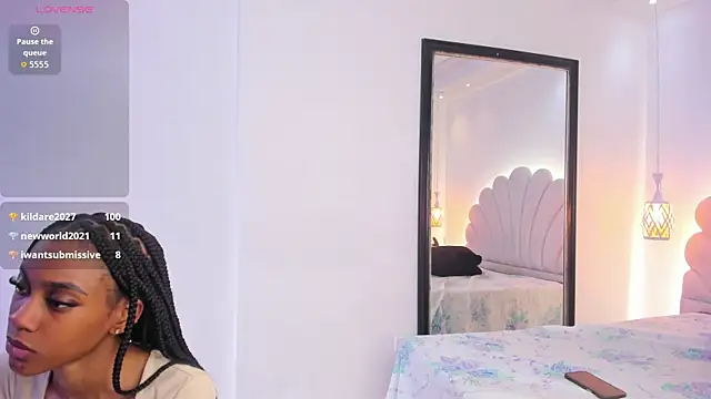 Hannah_Williams_ webcam