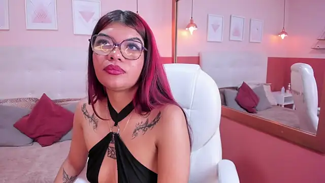 amelie_furtado webcam