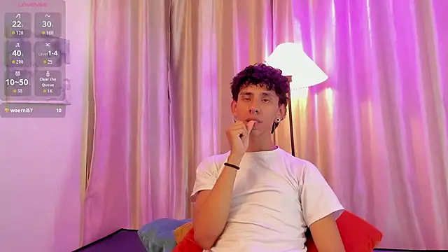 kairox_ webcam