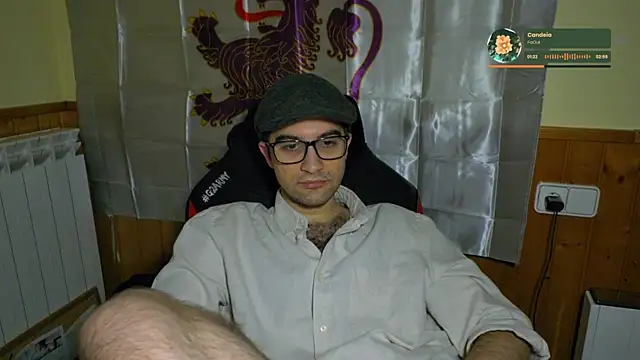 zadrotx webcam
