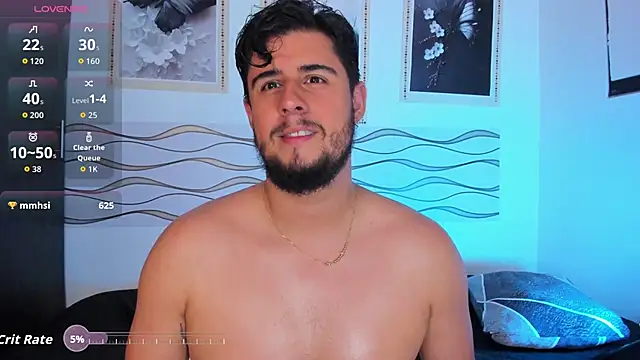 Ryan_evannss_ webcam