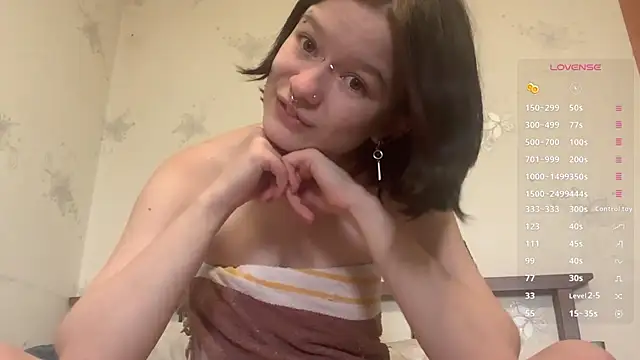 CelesteColao webcam