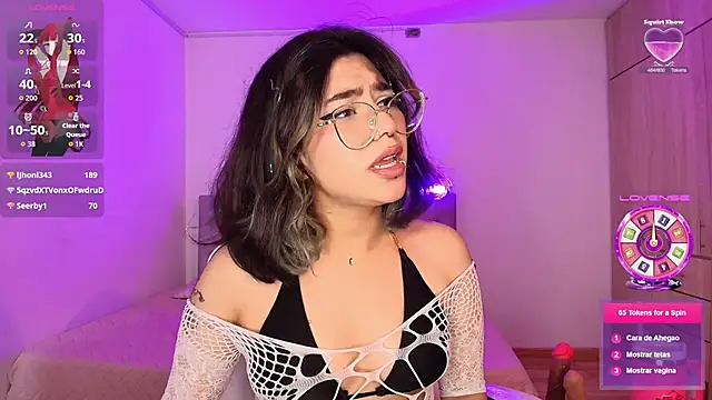 Alejaa_storm webcam