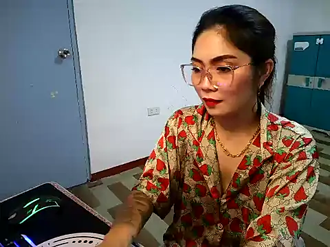 Sexynica webcam