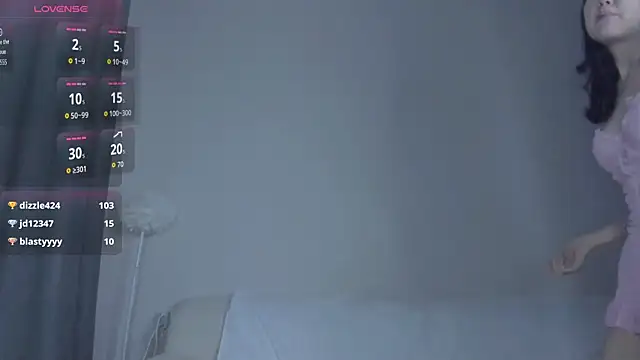 chichi_o webcam