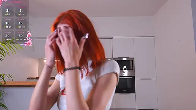 MyrleWafer webcam