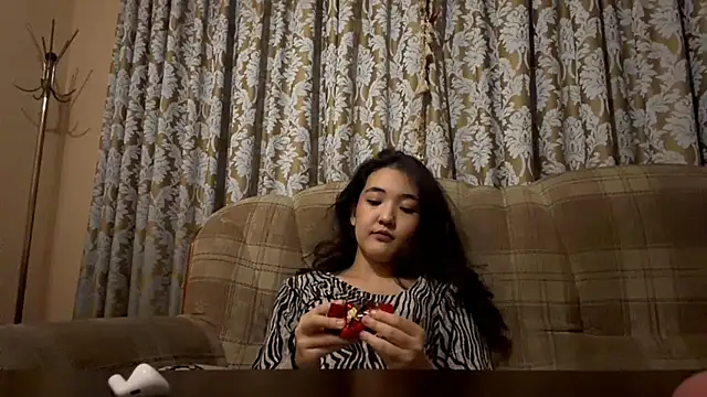 YolandaBalbuena webcam