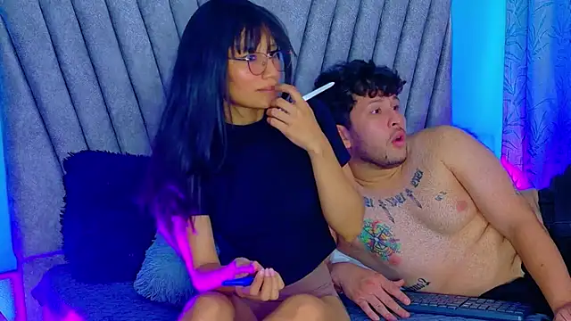 SamiitheSamuHOT webcam