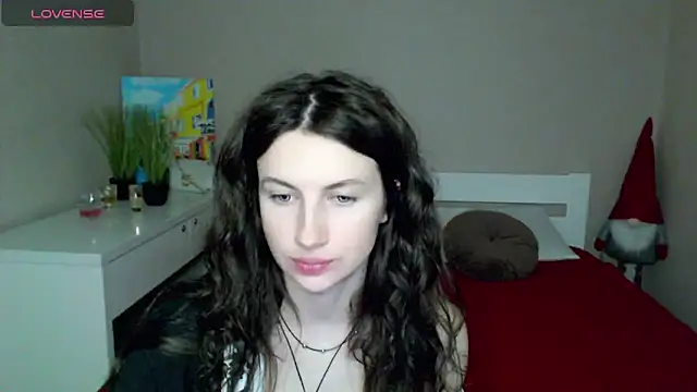 LilithRivi webcam
